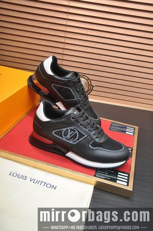 LV Replica Shoes LV sz38-45 mnf0552