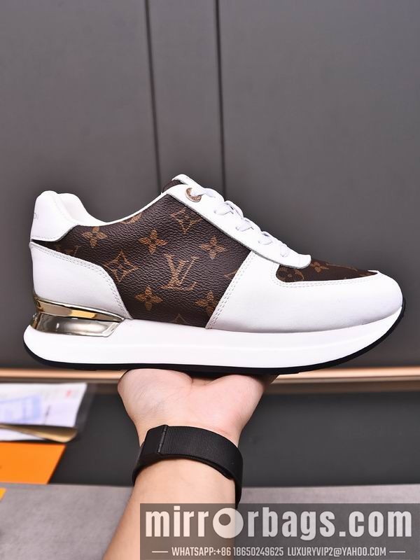 LV Replica Shoes LV sz38-45 mnf0438