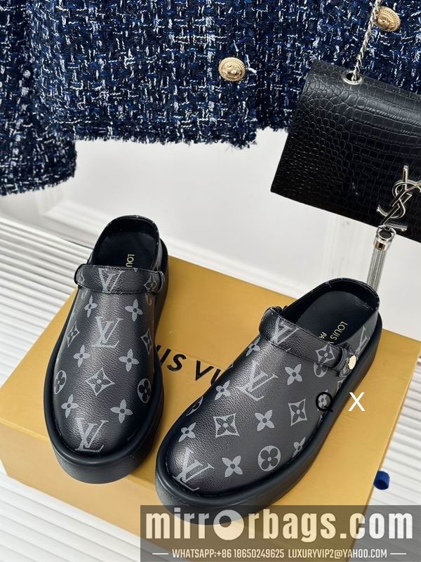 LV Replica Shoes LV sz35-39 JX0341