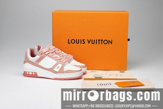 LV Replica ShoesSZ 38-44 0513