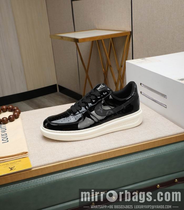 LV Replica Shoes LV sz38-44 mnf0504