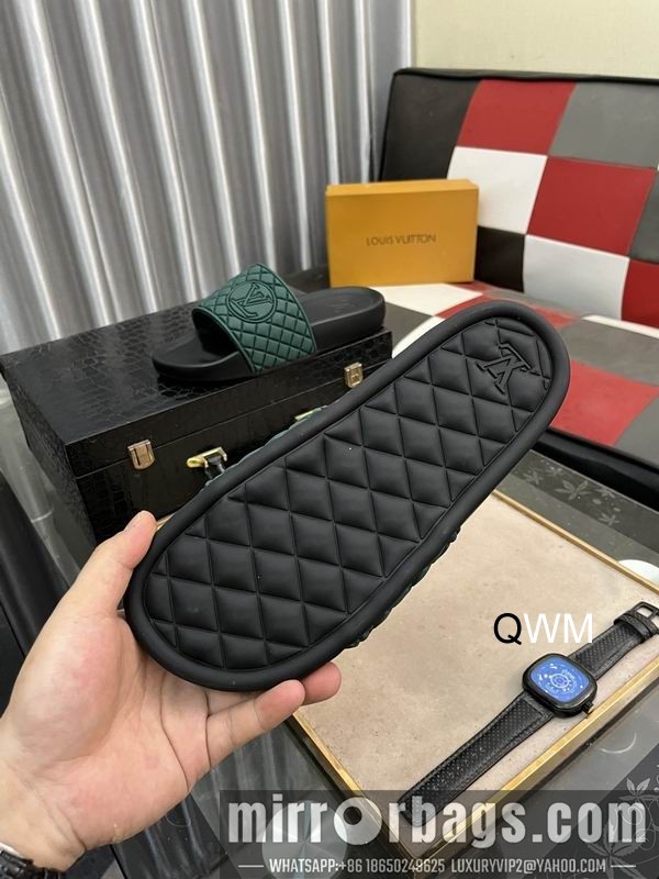 LV Replica Shoes LV sz38-45 WM0603