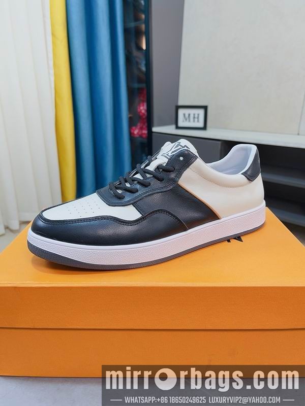 LV Replica Shoes LV sz38-44 mnf0512