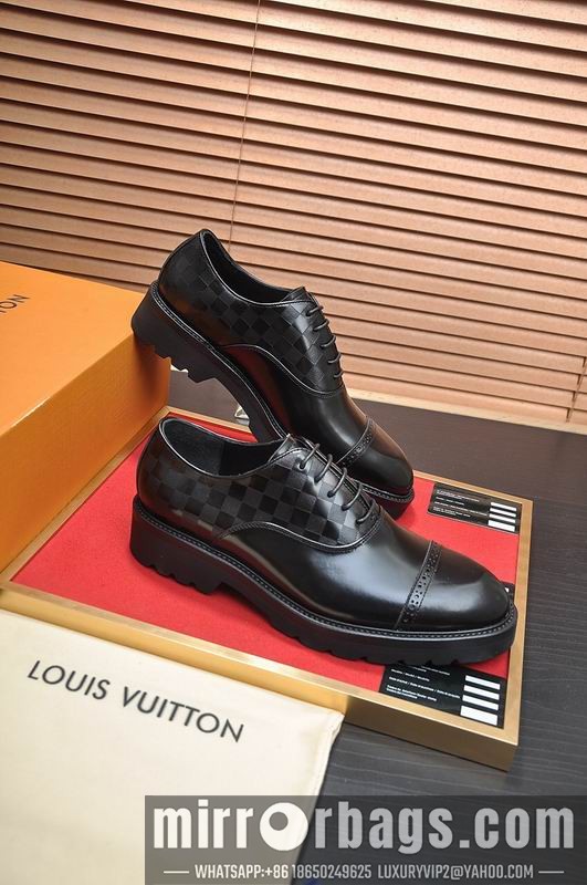 LV Replica Shoes LV sz38-45 mnf0616