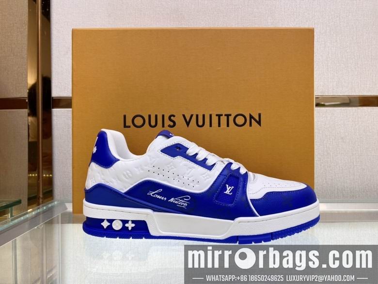 LV Replica Shoessz35-44 4C n0501