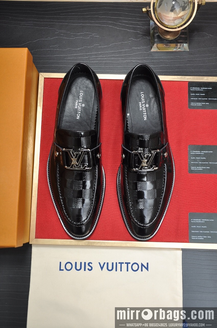 LV Replica Shoes LV sz38-45 hnh1215