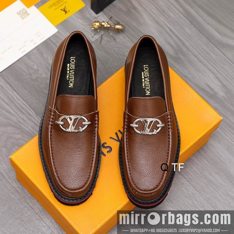 LV Replica Shoes LV sz38-45 3C TF0813