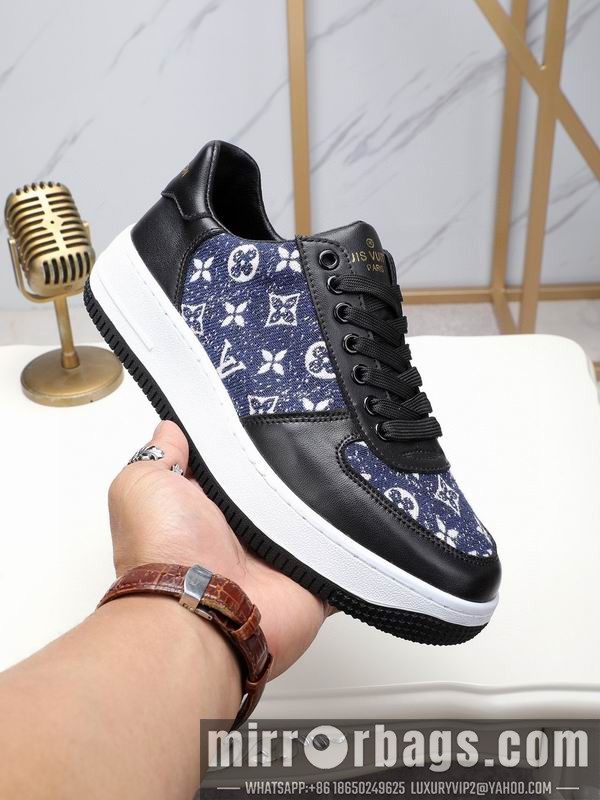 LV Replica Shoes LV sz38-45 mnf0128