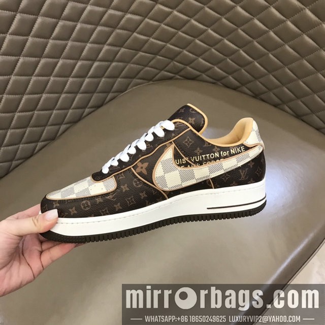 LV Replica ShoesSZ 38-44 0504