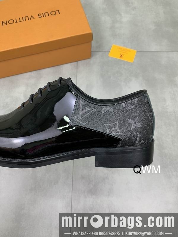 LV Replica Shoes LV sz38-45 2C WM0910