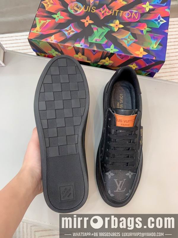 LV Replica Shoes LV sz38-44 mnf0254