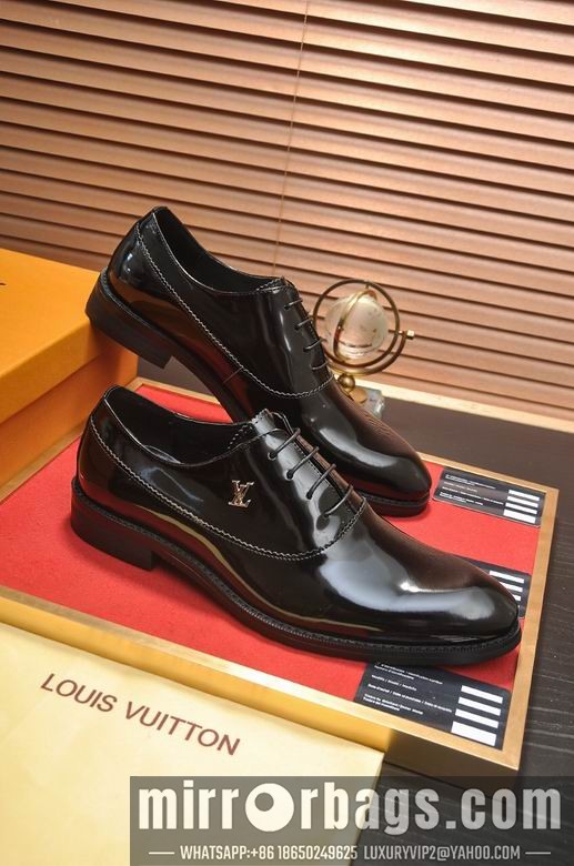 LV Replica Shoes LV sz38-44 0664