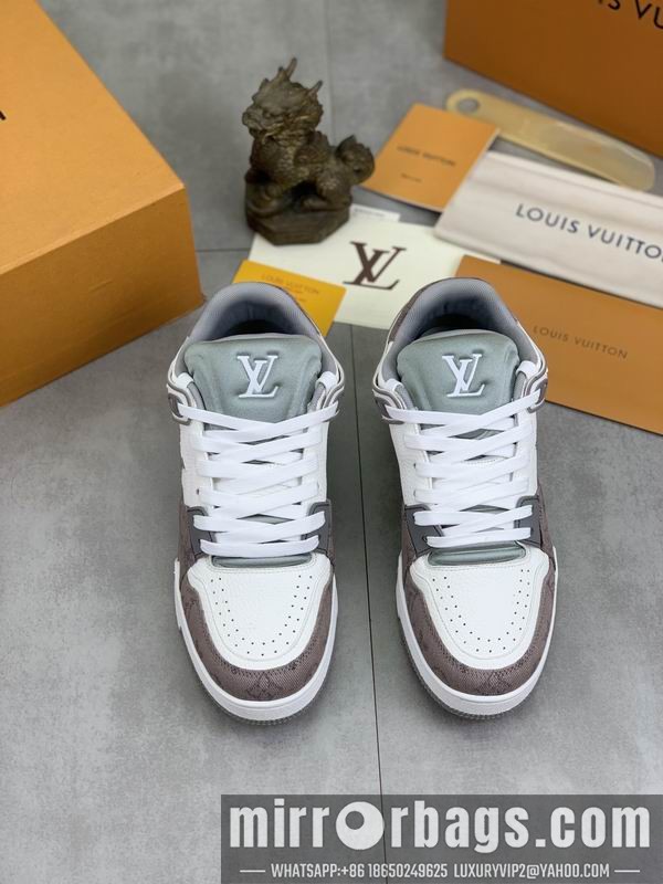 LV Replica Shoes LV sz38-46 mnf0622