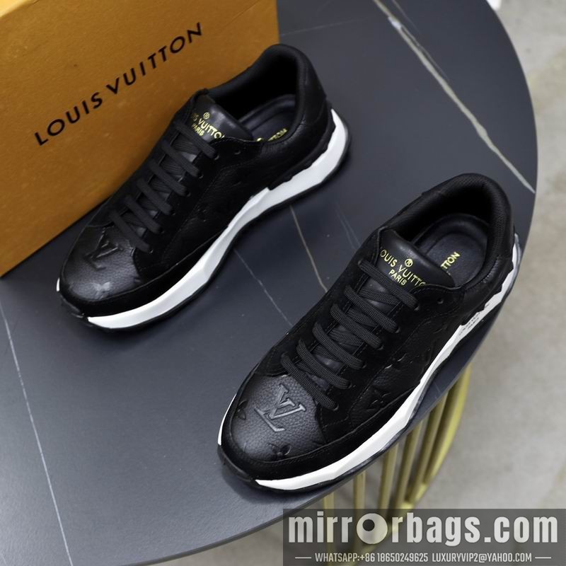 LV Replica Shoes LV sz38-45 mnf0736