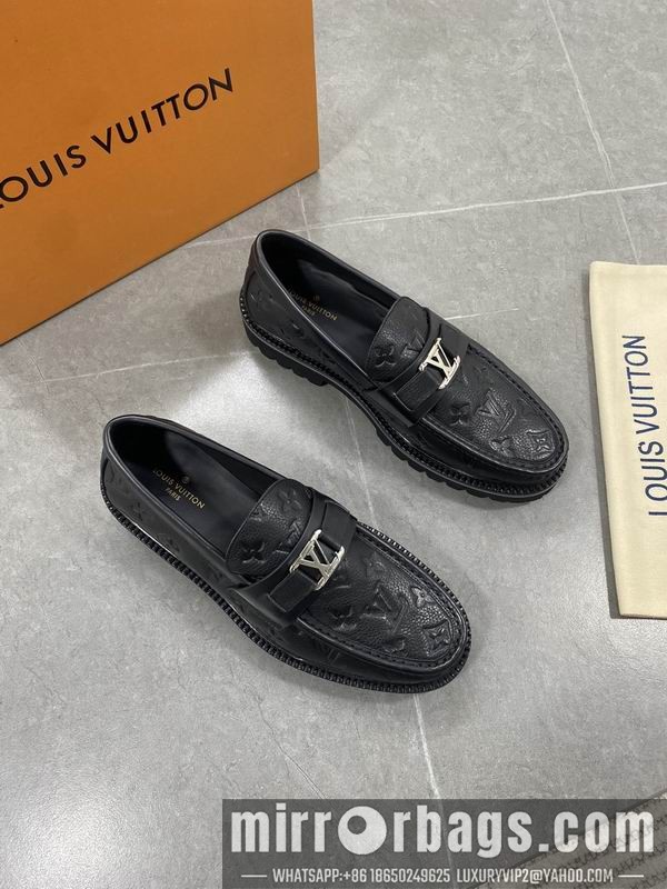 LV Replica ShoesLV sz38-45 mnf0151