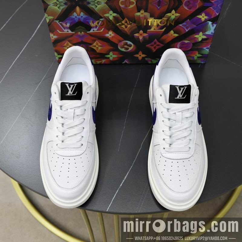 LV Replica Shoes LV sz38-45 mnf0428