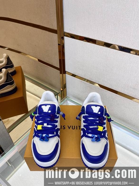 LV Replica Shoessz35-44 4C n0502