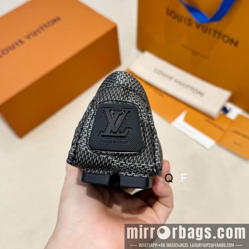 LV Replica Shoes LV sz38-45 TF0910