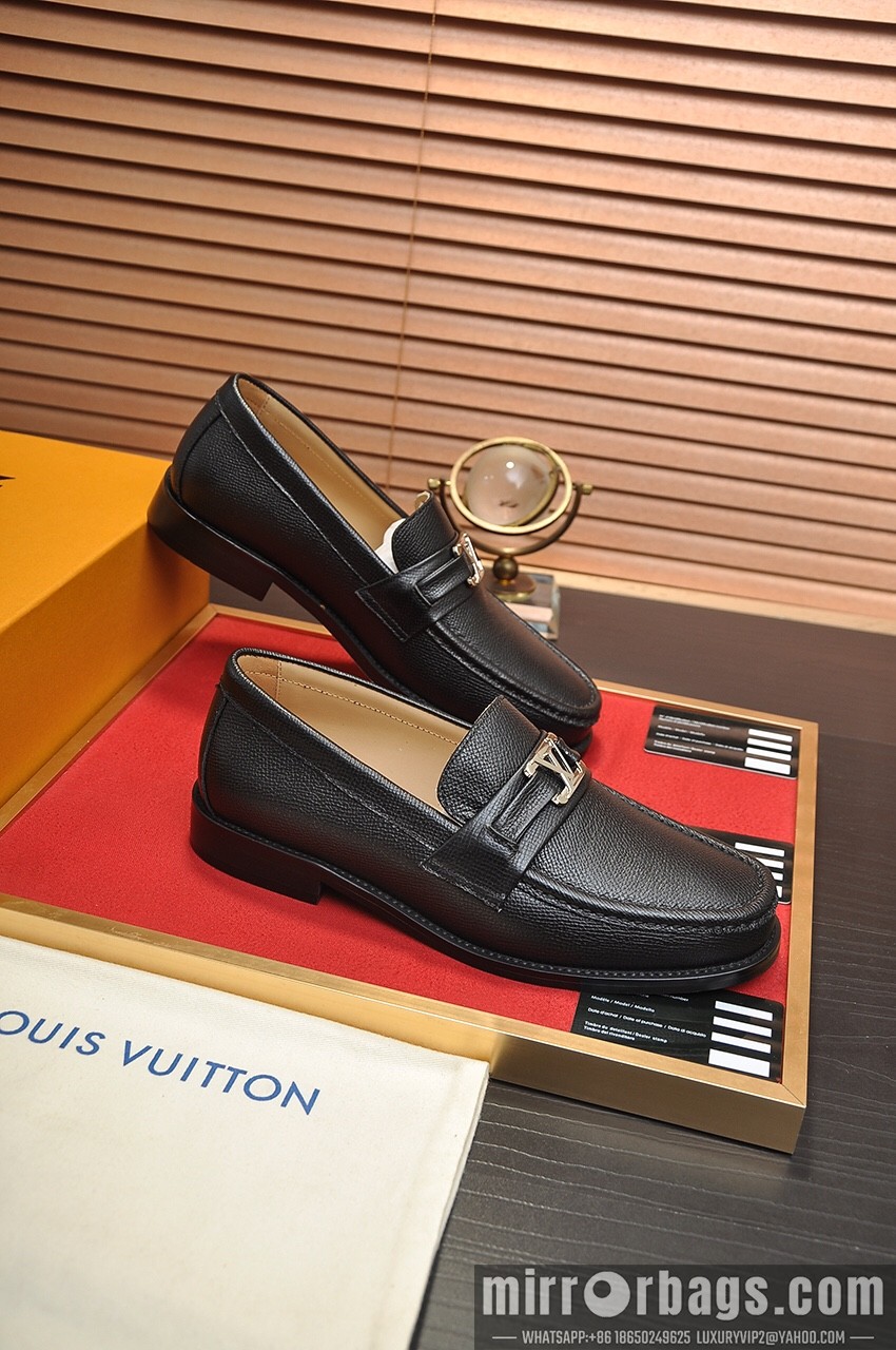 LV Replica Shoes LV sz38-45 hnh1209