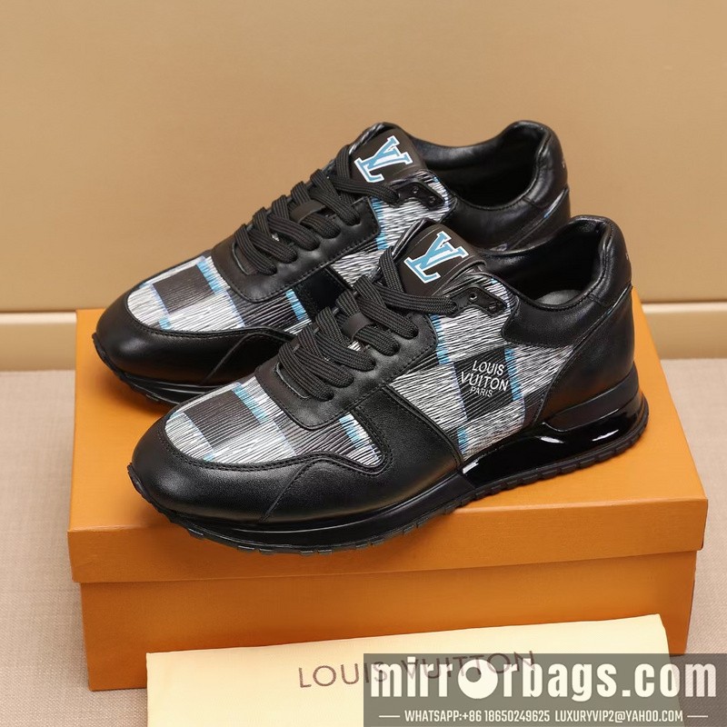 LV Replica Shoes LV sz38-45 jyh1202