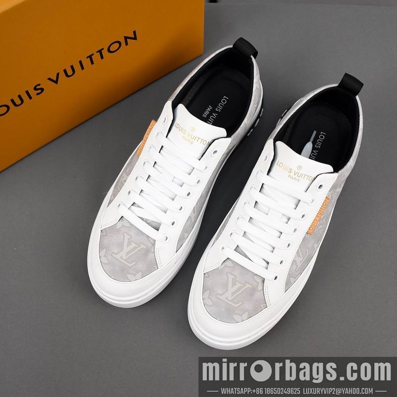 LV Replica Shoes LV sz38-44 mnf0413