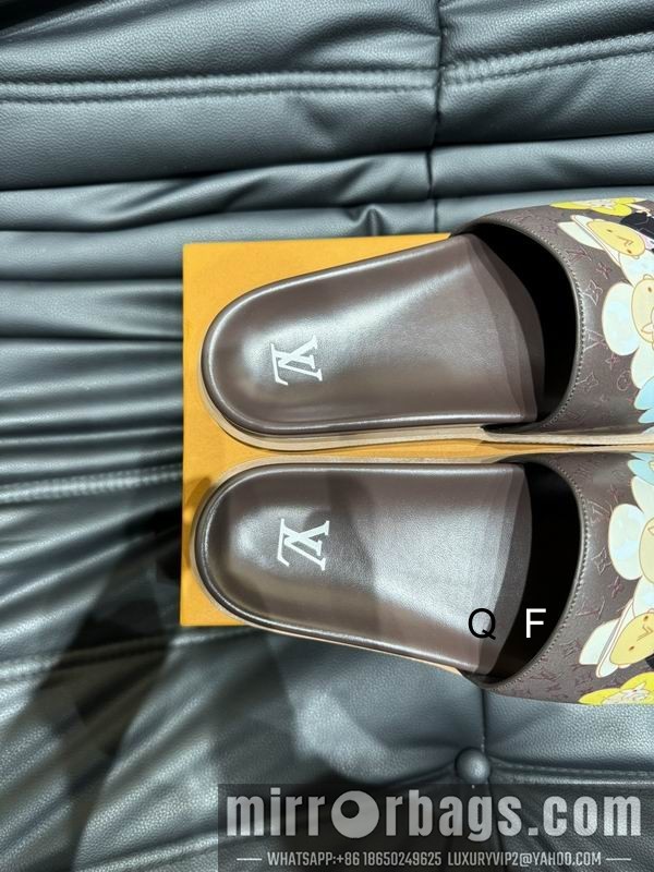 LV Replica Shoes LV sz38-45 TF0717