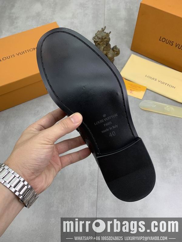 LV Replica Shoes LV sz38-45 mnf0406