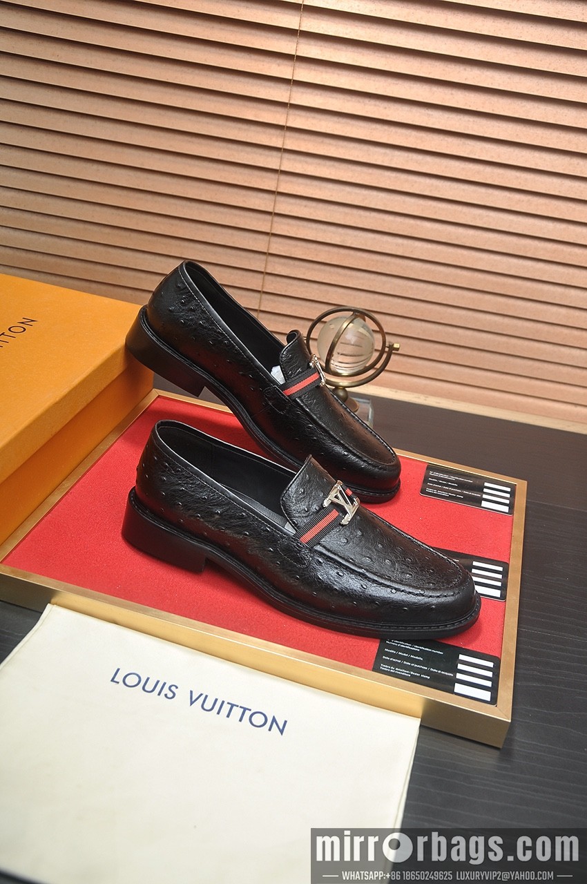 LV Replica Shoes LV sz38-45 hnh0204