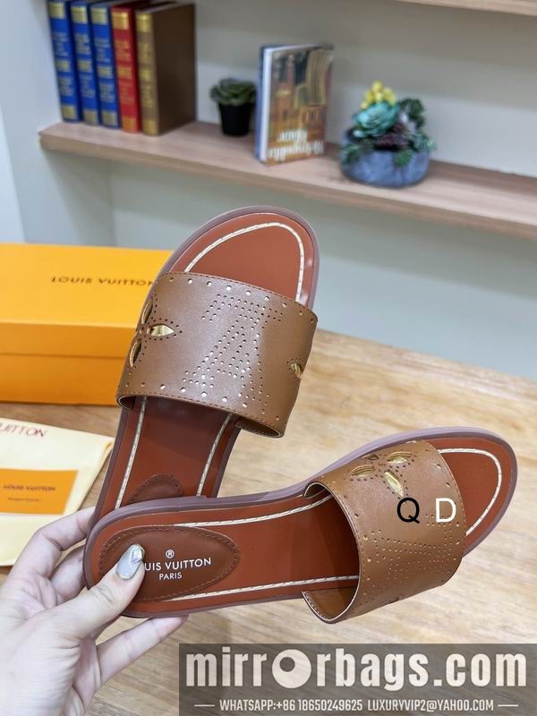 LV Replica Shoes LV sz35-39 GDT0326