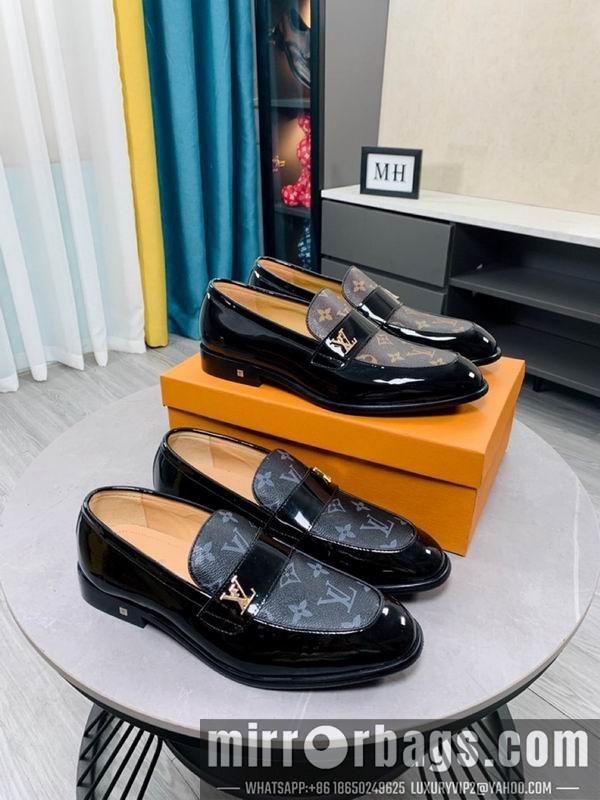 LV Replica ShoesLV sz38-46 mnf0334