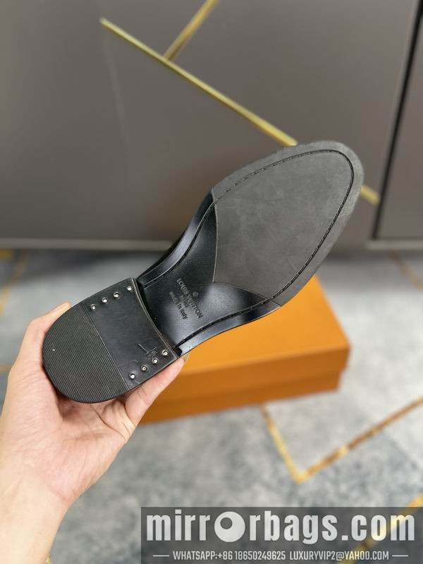 LV Replica ShoesLV sz38-46 mnf0220