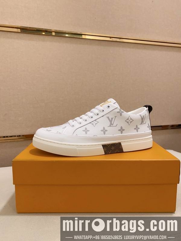 LV Replica Shoes LV sz38-45 mnf01125