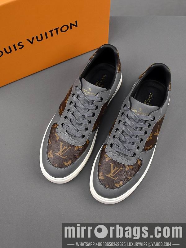 LV Replica Shoes LV sz38-44 mnf0342