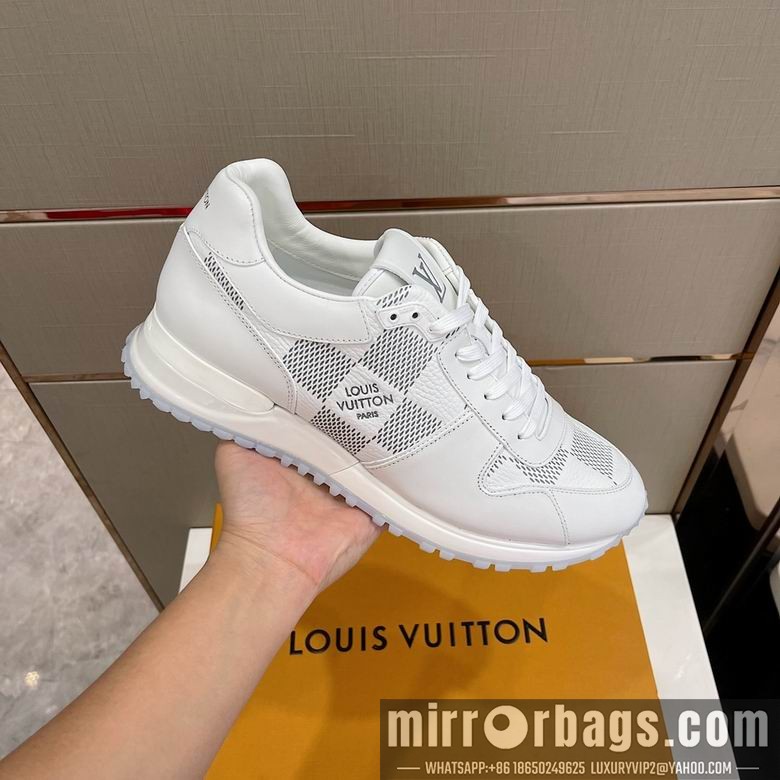 LV Replica Shoessz35-44 4C n0513