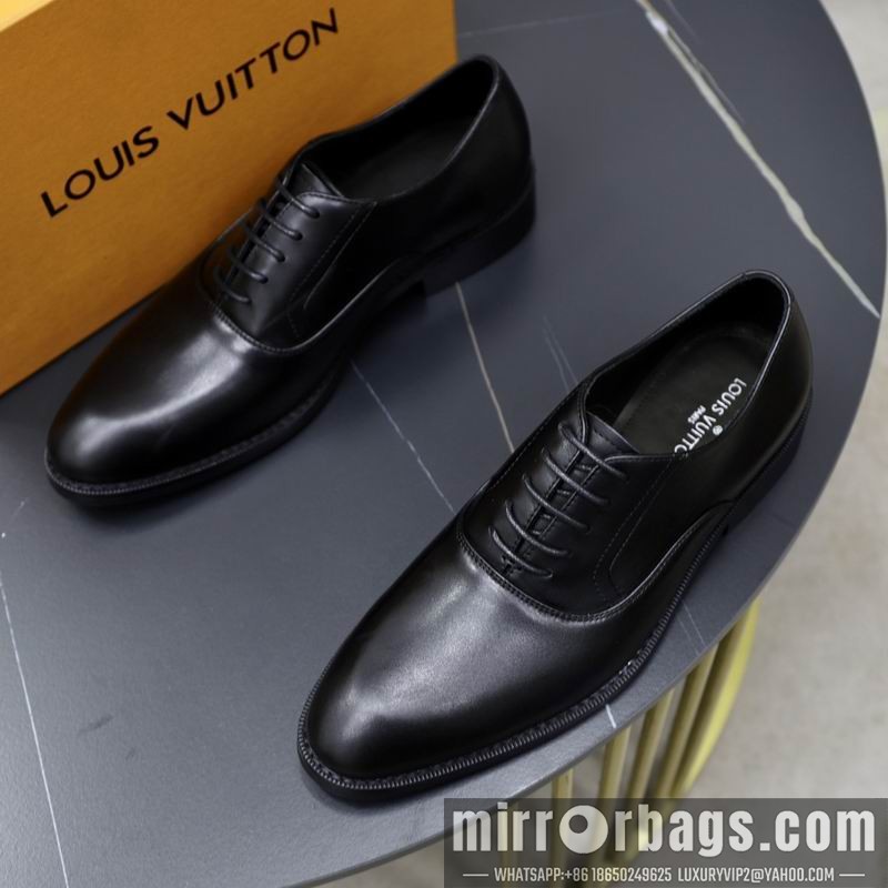 LV Replica Shoes LV sz38-45 mnf0643