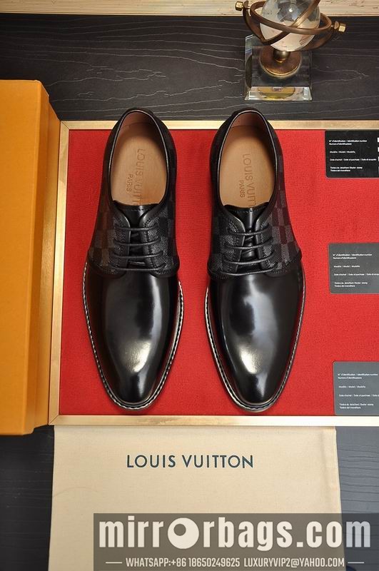 LV Replica Shoes LV sz38-45 mnf0552