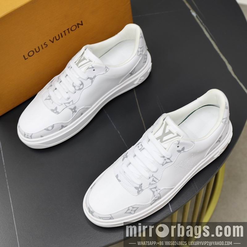 LV Replica Shoes LV sz38-45 mnf0735