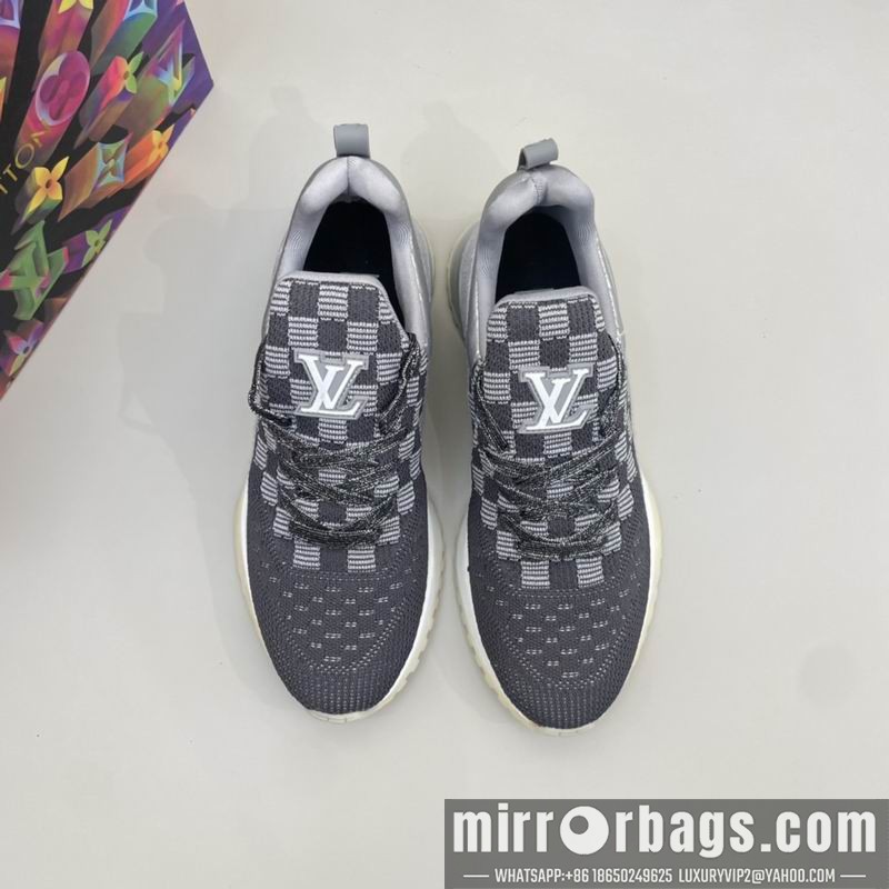 LV Replica Shoes LV sz38-46 mnf0262
