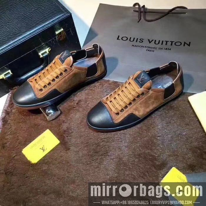 LV Replica Shoes LV sz38-44 jyh0960