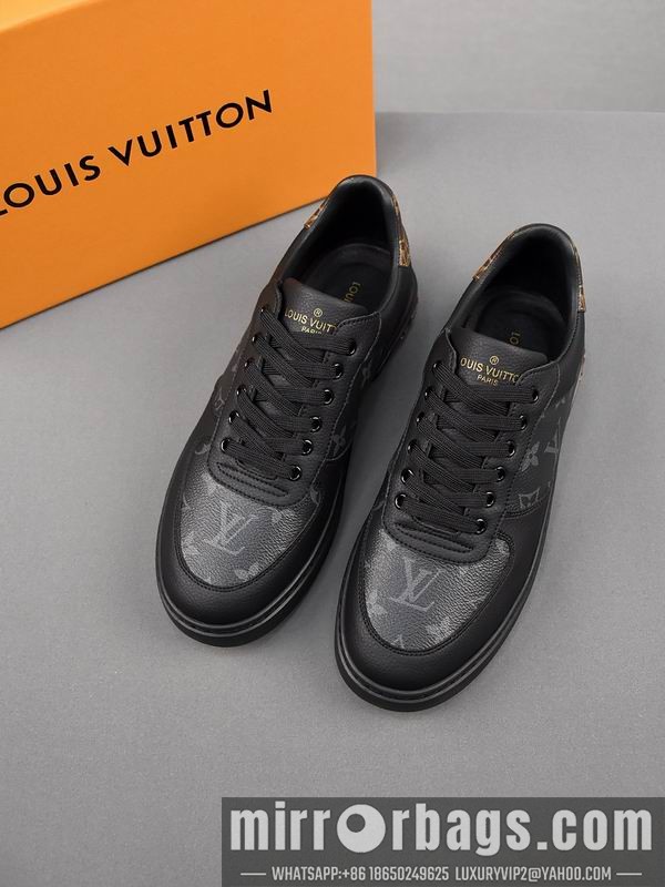 LV Replica Shoes LV sz38-44 mnf0342