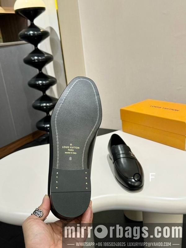 LV Replica Shoes LV sz38-45 TF1112