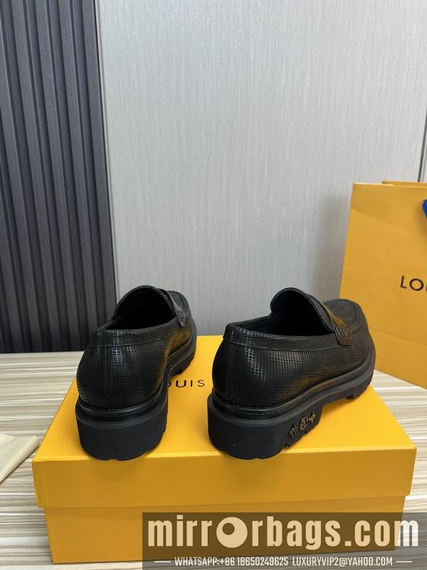 LV Replica Shoes LV sz38-45 mnf0344