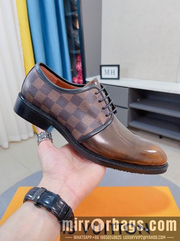 LV Replica ShoesLV sz38-45 mnf0338