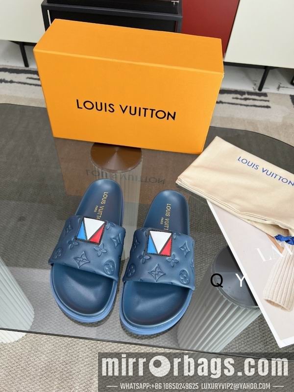 LV Replica Shoes LV sz35-42 FY11001