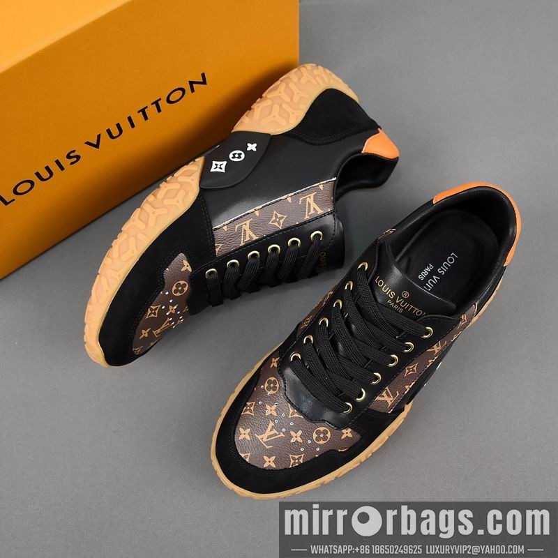 LV Replica Shoes LV sz38-44 mnf0439