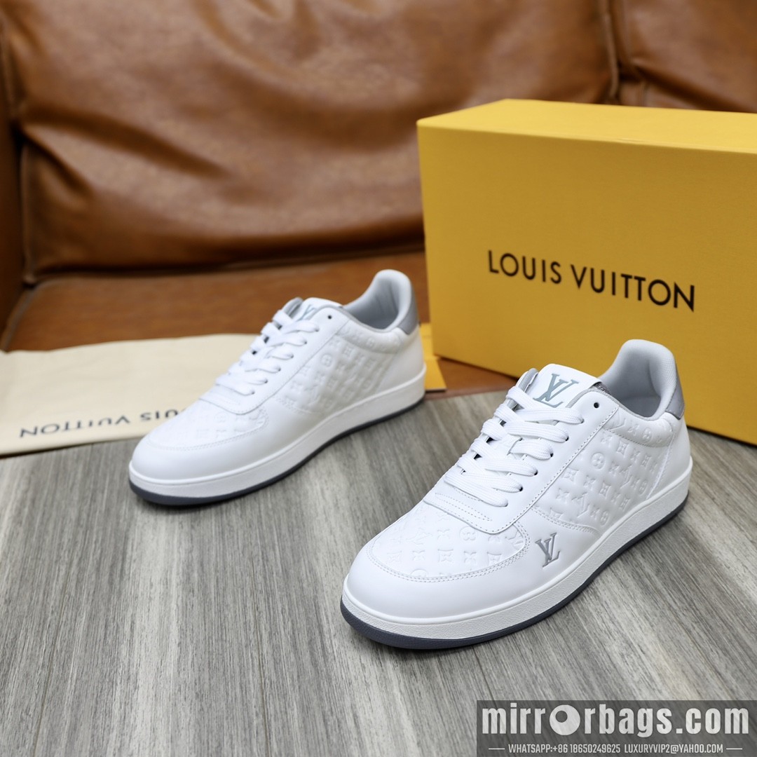 LV Replica Shoes LV sz38-45 hnh1207