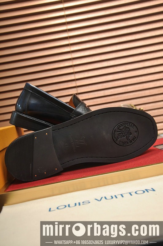 LV Replica Shoes22521245 SZ 38-44