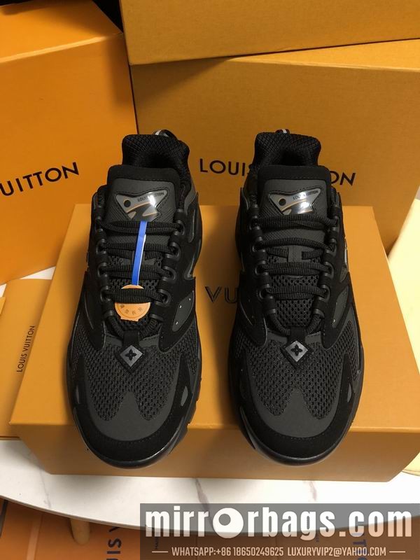 LV Replica Shoes LV sz38-46 mnf0742