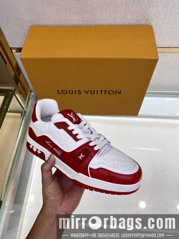 LV Replica Shoessz35-44 4C n0501