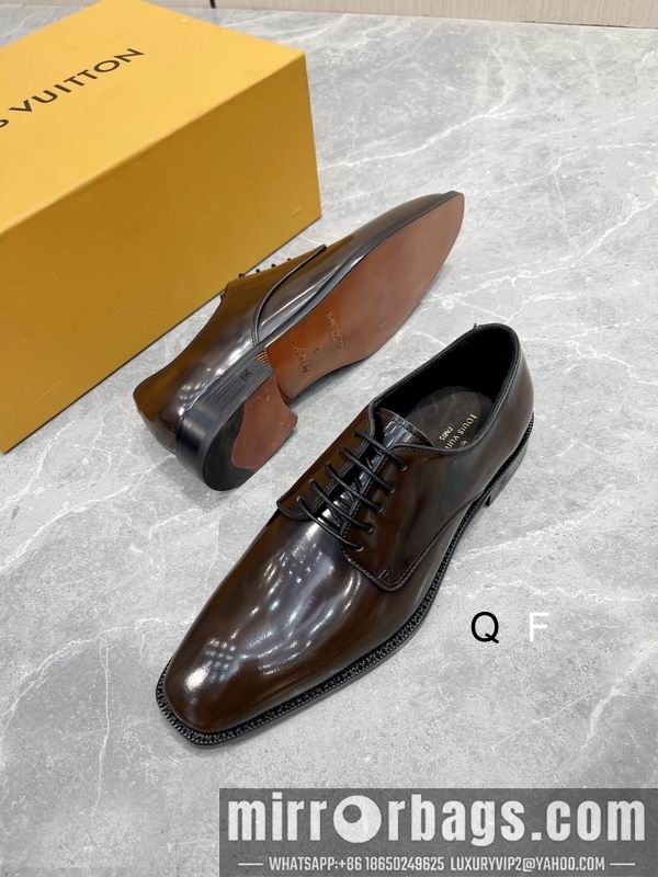 LV Replica Shoes LV sz38-45 TF0801